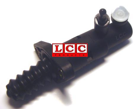 LCC PRODUCTS Рабочий цилиндр, система сцепления LCC8280